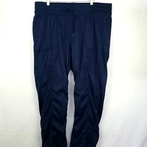 The North Face Aphrodite Flash Dry Pants Plus 3X - Picture 2 of 13